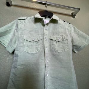 Boys Shirt